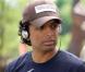 Regardez M. Night Shyamalan, réalisateur du "Sixième Sens", donner une leçon de cinéma à ses fans parisiens !