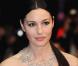 Monica Bellucci, actuellement en tournage de  Un été brûlant .