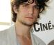 Louis Garrel, actuellement en tournage de  Un été brûlant .