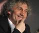 Philippe Garrel, actuellement en tournage de  Un été brûlant .