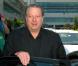 Al Gore, prix Nobel de la paix, entendu par la police pour une sombre affaire !