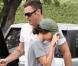 Megan Fox et Brian Austin Green : Pour le meilleur et pour l'effort !