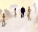 Extrait du clip Être une femme 2010