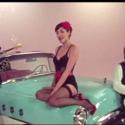 Superbus : Jennifer Ayache, plus pin-up que jamais pour dévoiler "Mes défauts" !