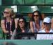 PHOTOS : Nolwenn Leroy supportrice N°1 du tennisman Arnaud Clément...