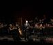 José Carreras, avec la complicité de ses neveux David et Sergi Gimenez et du Belcanto Cinema Orchestra, a illuminé une des nuits magiques du Palais de la Granja, mercredi 28 juillet.