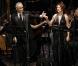 José Carreras, avec la complicité de ses neveux David et Sergi Gimenez et du Belcanto Cinema Orchestra, a illuminé une des nuits magiques du Palais de la Granja, mercredi 28 juillet.