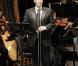José Carreras, avec la complicité de ses neveux David et Sergi Gimenez et du Belcanto Cinema Orchestra, a illuminé une des nuits magiques du Palais de la Granja, mercredi 28 juillet.