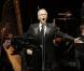 José Carreras, avec la complicité de ses neveux David et Sergi Gimenez et du Belcanto Cinema Orchestra, a illuminé une des nuits magiques du Palais de la Granja, mercredi 28 juillet.