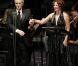 José Carreras, avec la complicité de ses neveux David et Sergi Gimenez et du Belcanto Cinema Orchestra, a illuminé une des nuits magiques du Palais de la Granja, mercredi 28 juillet.