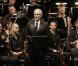 José Carreras, avec la complicité de ses neveux David et Sergi Gimenez et du Belcanto Cinema Orchestra, a illuminé une des nuits magiques du Palais de la Granja, mercredi 28 juillet.