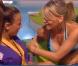 Julie : un show coquin à Maxime dans la love capsule ? Elle raconte tout à Amélie !