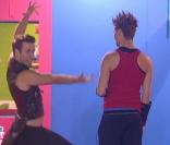 John et Benoît de plus en plus proches dans Secret Story 4