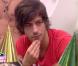 Robin est touché par le message d'Anthony dans Secret Story 4