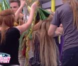 Anniversaire de Bastien dans Secret Story 4
