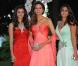La 62e édition du gala de la Croix Rouge Monégasque, le 30 juillet 2010, a accueilli plus de 800 convives dans un décor inspiré de l'âge d'or des paquebots. Dont Isabell Kristensen et sa fille Valentina.