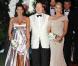 La 62e édition du gala de la Croix Rouge Monégasque, le 30 juillet 2010, a accueilli plus de 800 convives dans un décor inspiré de l'âge d'or des paquebots. Le prince Albert présidait la soirée avec sa sublime fiancée, Charlene Wittstock.