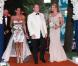 La 62e édition du gala de la Croix Rouge Monégasque, le 30 juillet 2010, a accueilli plus de 800 convives dans un décor inspiré de l'âge d'or des paquebots. Le prince Albert présidait la soirée avec sa sublime fiancée, Charlene Wittstock.