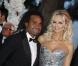 La 62e édition du gala de la Croix Rouge Monégasque, le 30 juillet 2010, a accueilli plus de 800 convives dans un décor inspiré de l'âge d'or des paquebots. Parmi eux, Adriana et Christian Karembeu.