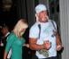 PHOTOS : Hulk Hogan avec une nouvelle compagne...