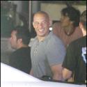 Le musclé Vin Diesel et le séduisant Paul Walker au top de leur forme pour "Fast and furious 5" !