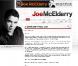 Joe McElderry, 19 ans, vainqueur de X-Factor en 2009, a fait son coming out suite à un piratage de son Twitter.