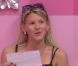 Avec ses messages vidéos et les petits mots écrits par ses amis pour son anniversaire, Amélie est aux anges !