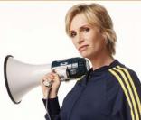 Jane Lynch
