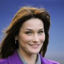 PHOTOS : les autres tenues de Carla Bruni-Sarkozy pendant le séjour du couple présidentiel à Londres...