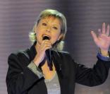 Dorothée était invitée sur le plateau de  Vivement Dimanche  en mars 2010, pour promouvoir son passage par l'Olympia et la sortie de son album.