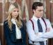 Gossip Girl : Ed Westwick et Clémence Poésy filent toujours le parfait amour...