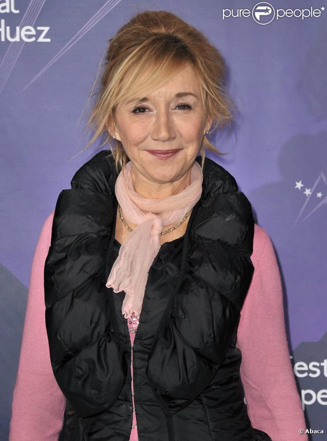 Marie-Anne Chazel