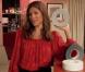 Des images de la délirante vidéo d'Eva Mendes pour le site Funny or Die .