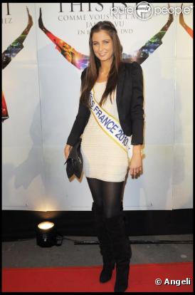 Malika Ménard