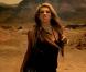 Ke$ha, nominée deux fois avec le clip de Tik Tok aux MTV VMA 2010, propose un clip nettement moins marquant pour  Take it off ...