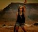Ke$ha, nominée deux fois avec le clip de Tik Tok aux MTV VMA 2010, propose un clip nettement moins marquant pour  Take it off ...