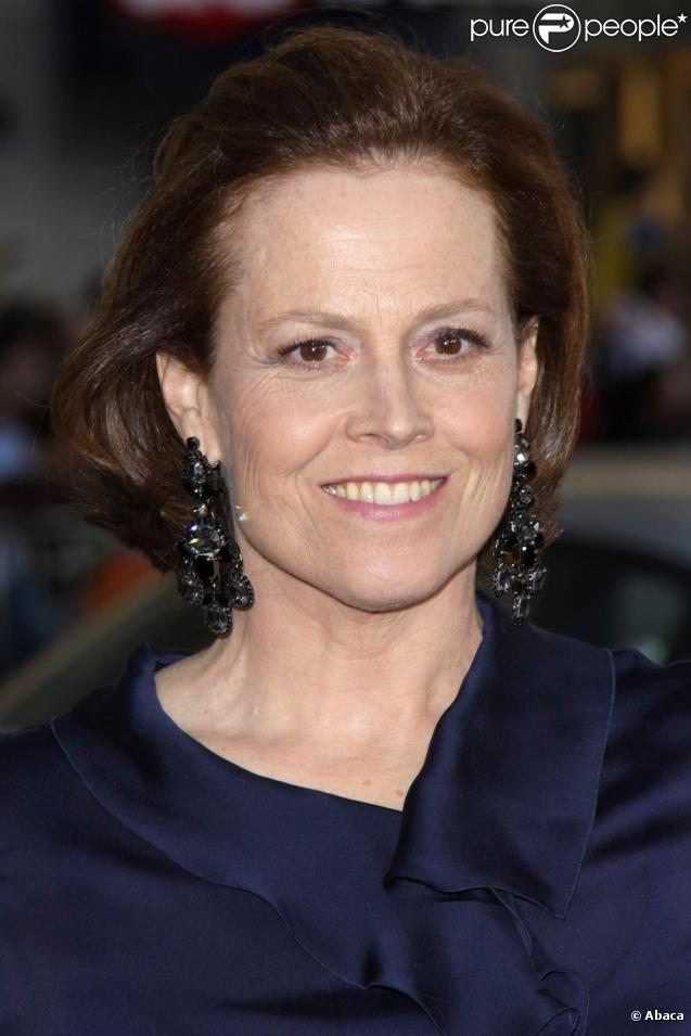 Sigourney Weaver tournera à la rentrée  The Cold Light of Day. 