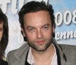 Patrick Mille et Frédérique Moidon au Festival du film à Valenciennes le 28/03/08