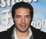 Nicolas Bedos au Festival du film à Valenciennes le 28/03/08