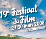 Festival du film à Valenciennes 