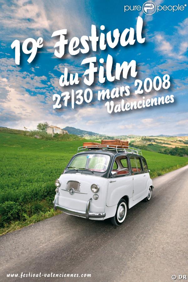 Festival du film à Valenciennes 