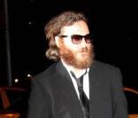 Joaquin Phoenix en février 2009 