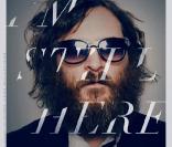 Joaquin Phoenix