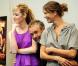 Louise Bourgoin et son homologue allemande font tourner la tête de Luc Besson !