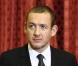 Dany Boon, Nathalie Baye, Robert Hossein et Francis Huster dans le chagrin...