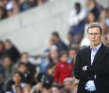 Laurent Blanc, sélectionneur de l'équipe de France, mène une vie de famille sereine et exemplaire. Fait amusant, il a fait la connaissance de son épouse, Anne, à l'âge de 6 mois !