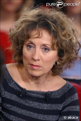 Mireille Dumas