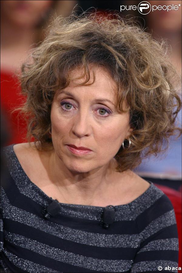Mireille Dumas