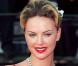 Charlize Theron lors de ses premiers pas à Hollywood 