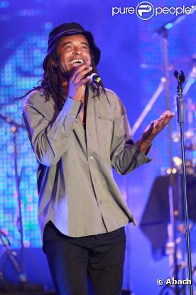 Yannick Noah demeure la personnalité préférée des Français, depuis trois ans.